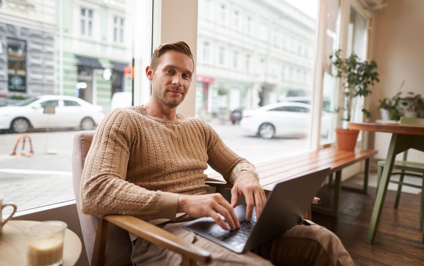 Strukturierte Finanzanalyse und Dateninterpretation