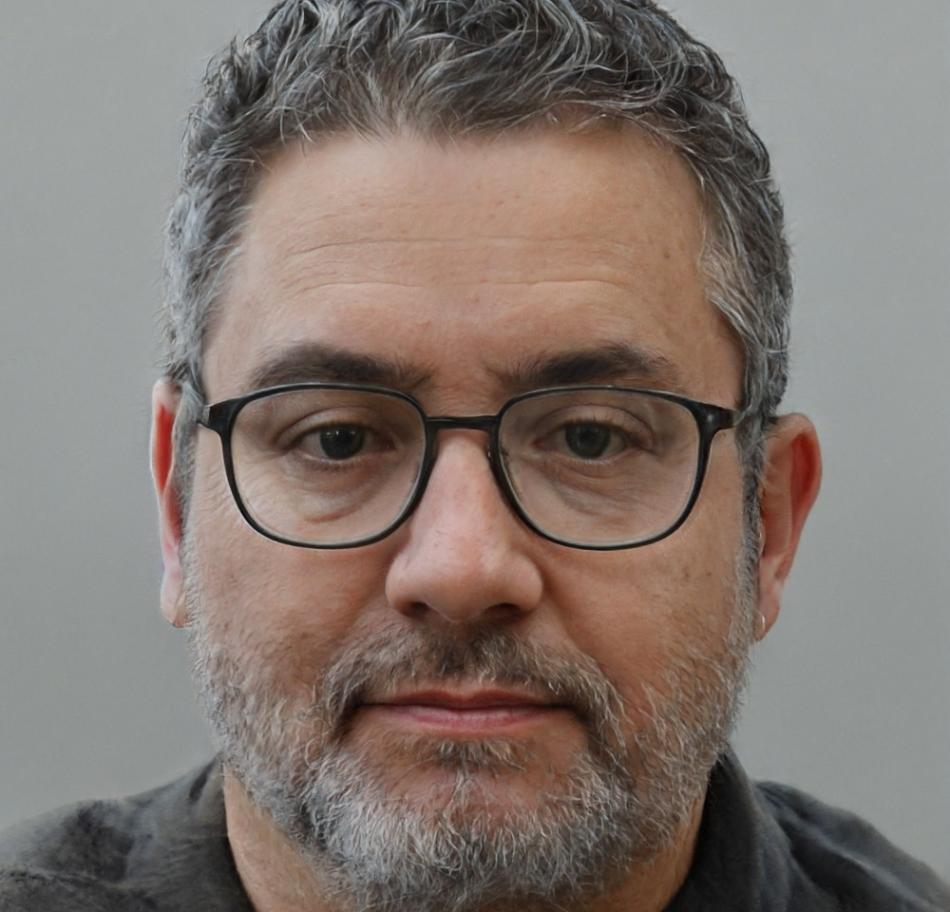 Dr. Lennart Falkenberg