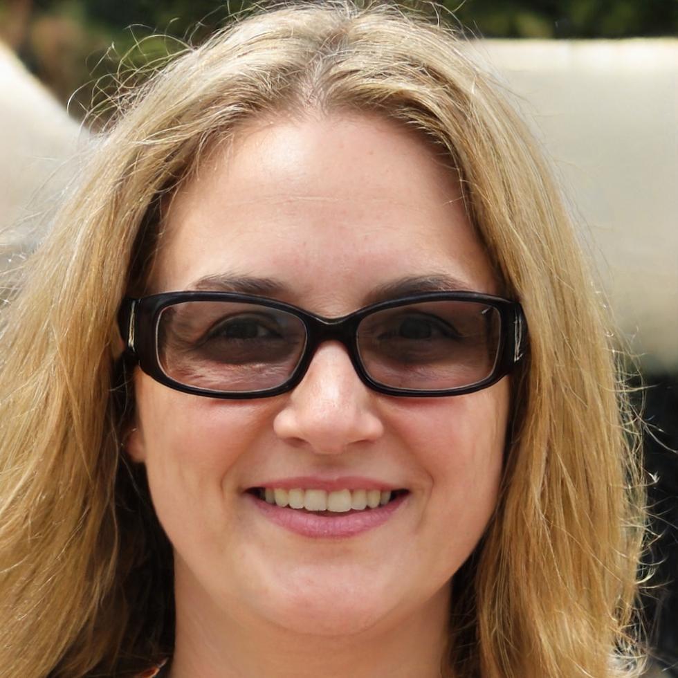 Tamara Ćosić, Beraterin Marktforschung bei ysolentexa