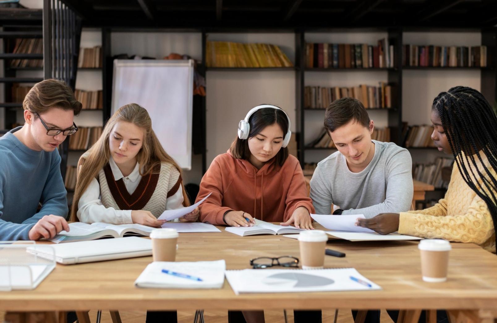 Branchenspezifische Analyse mit Marktdaten